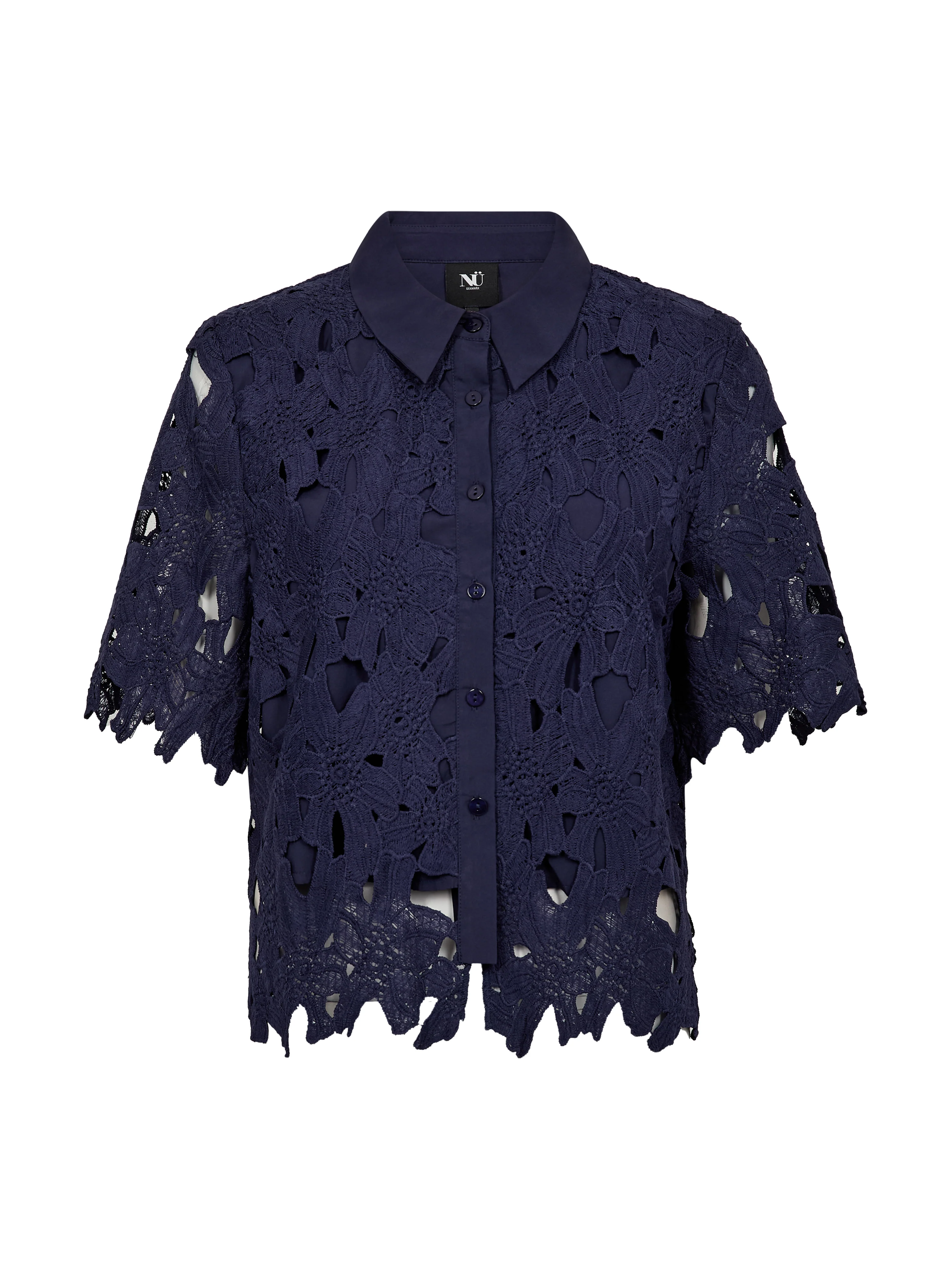 Blouses en Tops